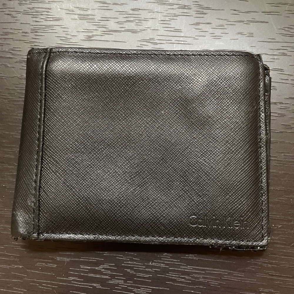 Calvin Klein Wallet